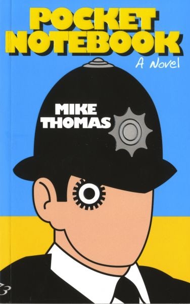 Cover image for Pocket Notebook  A Novel, isbn: 9780434020089