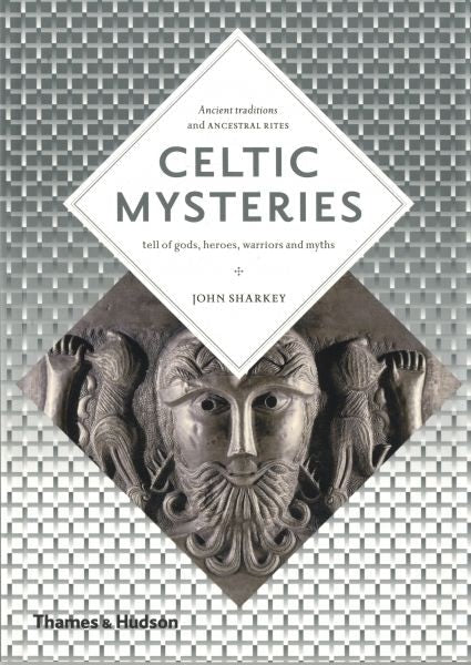 Cover image for Celtic Mysteries, isbn: 9780500810569