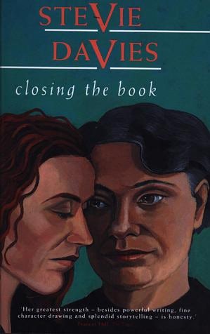 Cover image for Closing the Book, isbn: 9780704343887