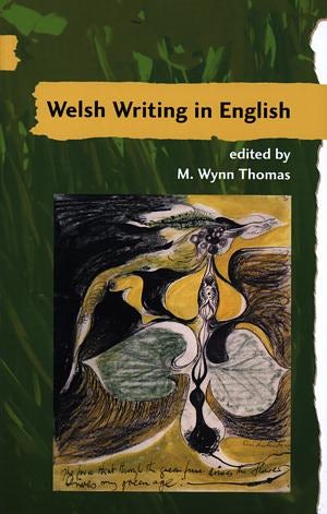 Cover image for A Guide to Welsh Literature Volume 7. Twentieth Century Welsh Writing in English, isbn: 9780708316795