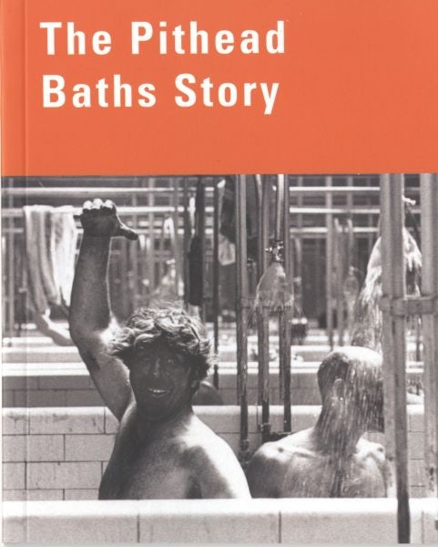 Cover image for The Pithead Baths Story, isbn: 9780720006087