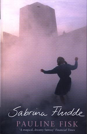 Cover image for Sabrina Fludde, isbn: 9780747559351