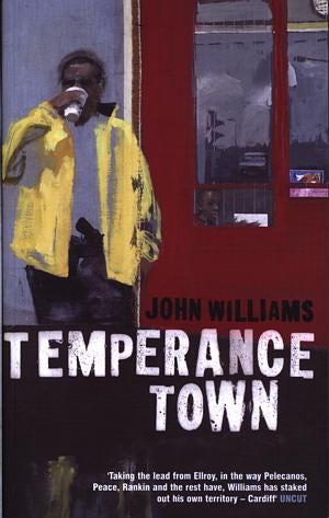 Cover image for Temperance Town, isbn: 9780747570981
