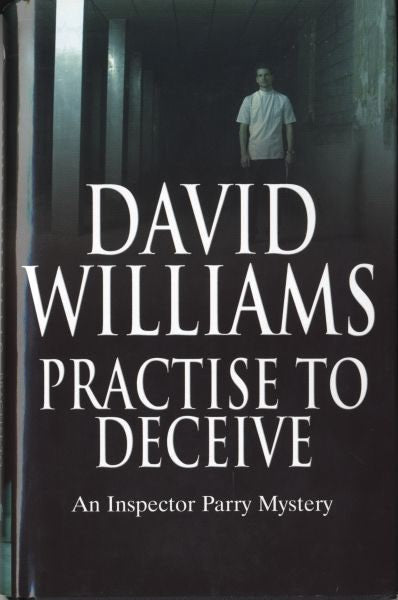 Cover image for Practise to Deceive, isbn: 9780749006716