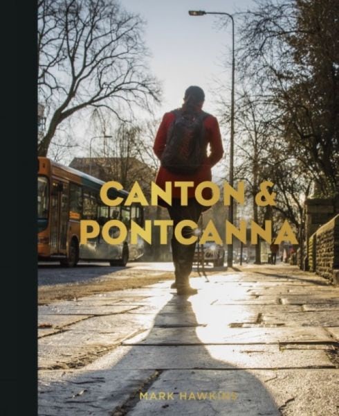 Cover image for Canton & Pontcanna, isbn: 9780750988148