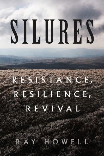 Cover image for Silures - Resistance, Resilience, Revival, isbn: 9780750998642