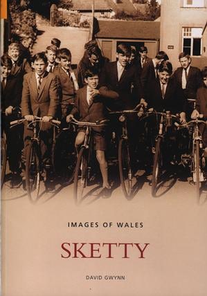 Cover image for The Archive Photographs Series - Images of Wales: Sketty, isbn: 9780752433806