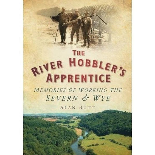 Cover image for The River Hobbler's Apprentice, isbn: 9780752451381