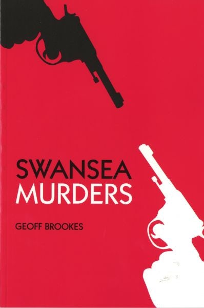 Cover image for Swansea Murders, isbn: 9780752493077