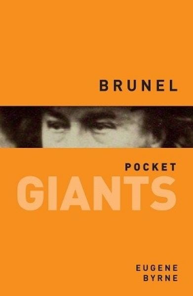 Cover image for Pocket Giants: Brunel, isbn: 9780752497662