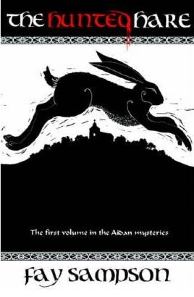 Cover image for The Hunted Hare, isbn: 9780857212047