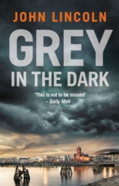 Cover image for Grey in the Dark, isbn: 9780857305169