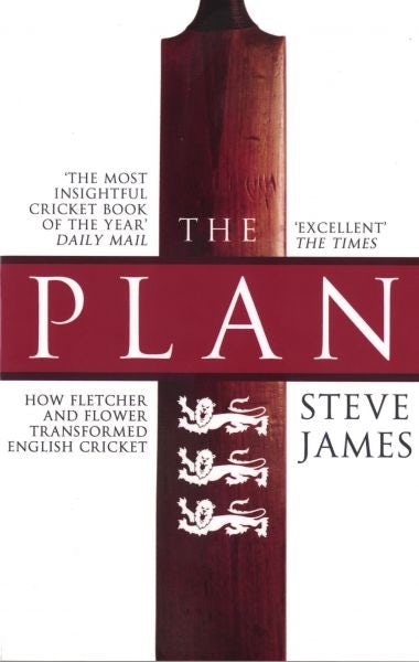 Cover image for Plan, The, isbn: 9780857500861