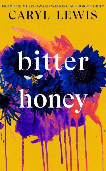 Cover image for Bitter Honey, isbn: 9780857527899