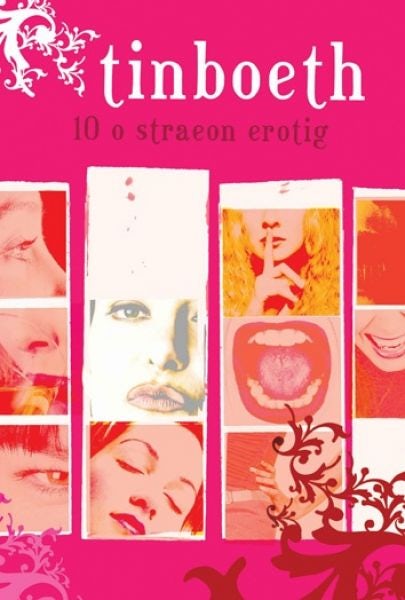 Cover image for Tinboeth, isbn: 9780860742449