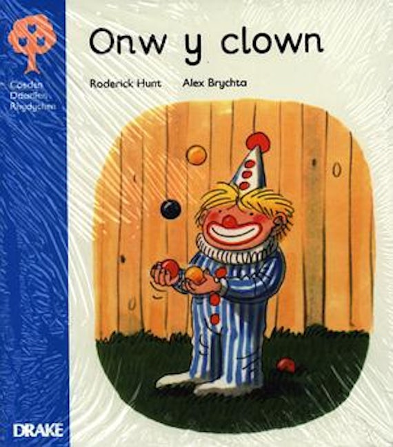 Cover image for Coeden Ddarllen Rhydychen: Cam 3 - Rhagor o Storïau Pecyn a (Pecyn), isbn: 9780861742165