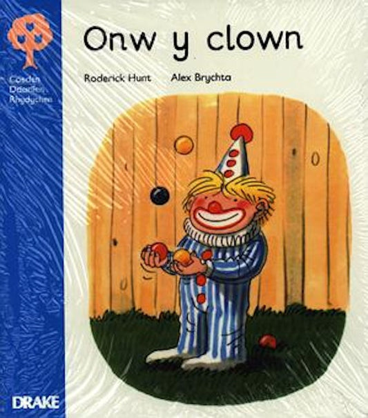 Cover image for Coeden Ddarllen Rhydychen: Cam 3 - Rhagor o Storïau Pecyn a (Pecyn), isbn: 9780861742165