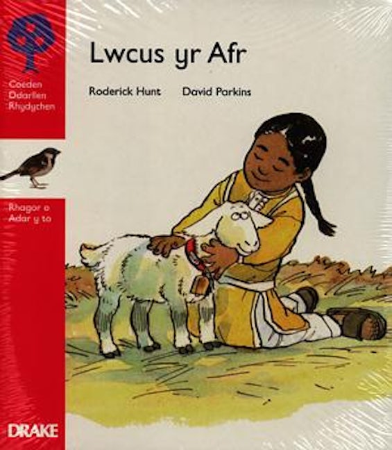 Cover image for Coeden Ddarllen Rhydychen: Cam 4 - Rhagor o Adar y to (Pecyn), isbn: 9780861742257