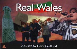 Cover image for Real Wales, isbn: 9780862434236