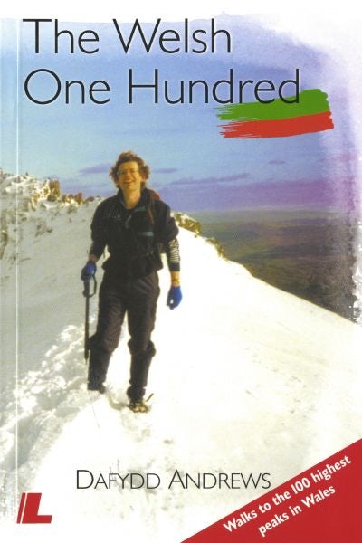 Cover image for The Welsh One Hundred, isbn: 9780862434977
