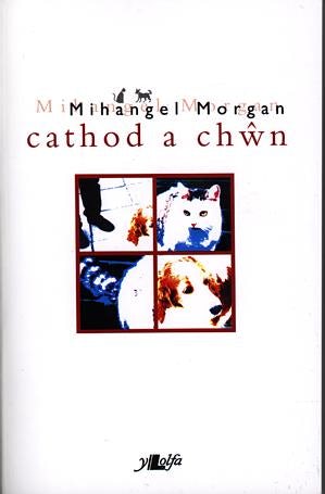 Cover image for Cathod a Chŵn, isbn: 9780862435295