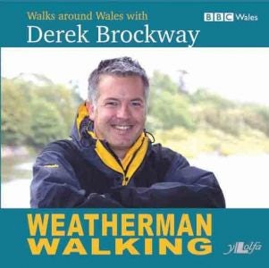 Cover image for Weatherman Walking, isbn: 9780862439170