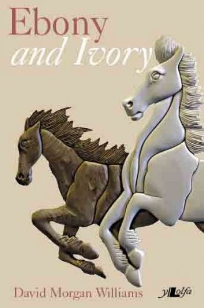 Cover image for Ebony and Ivory, isbn: 9780862439729