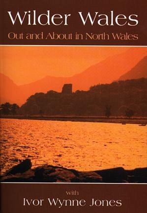 Cover image for Wilder Wales - Out and About in North Wales, isbn: 9780863816963