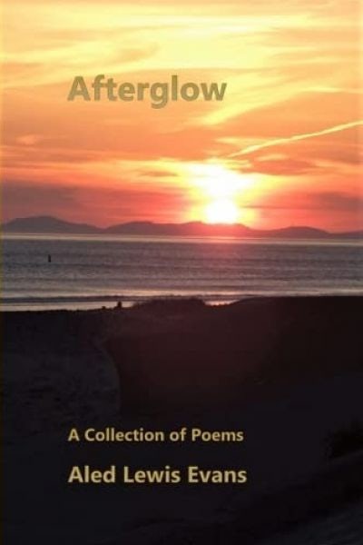 Cover image for Afterglow, isbn: 9780904448610