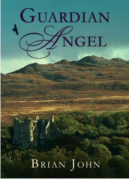 Cover image for Guardian Angel, isbn: 9780905559865