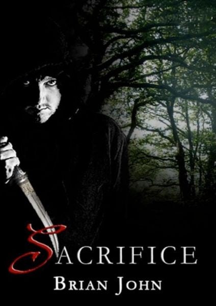 Cover image for Sacrifice, isbn: 9780905559902
