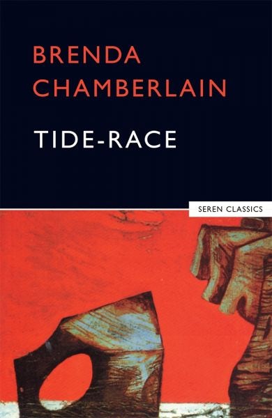 Cover image for Seren Classics: Tide-Race, isbn: 9780907476658
