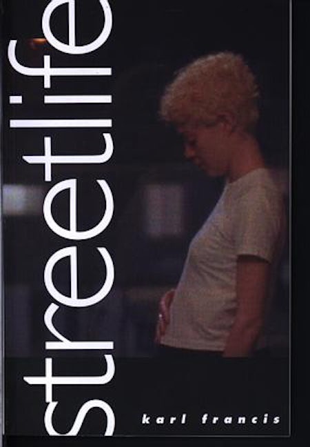 Cover image for Streetlife, isbn: 9780952155843