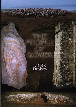 Cover image for People of Gower, The, isbn: 9780954654405