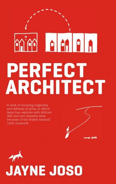 Cover image for Perfect Architect, isbn: 9780956012524