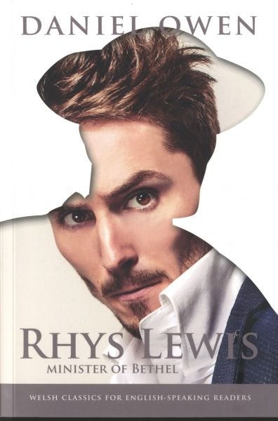 Cover image for Rhys Lewis, isbn: 9780956703132