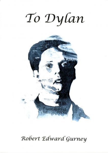 Cover image for To Dylan, isbn: 9780992869038