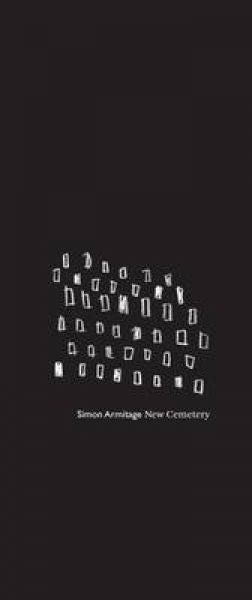 Cover image for New Cemetery, isbn: 9780992946036