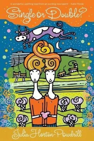 Cover image for Single or Double?, isbn: 9780993086243