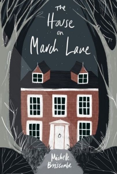 Cover image for The House on March Lane, isbn: 9780993322129