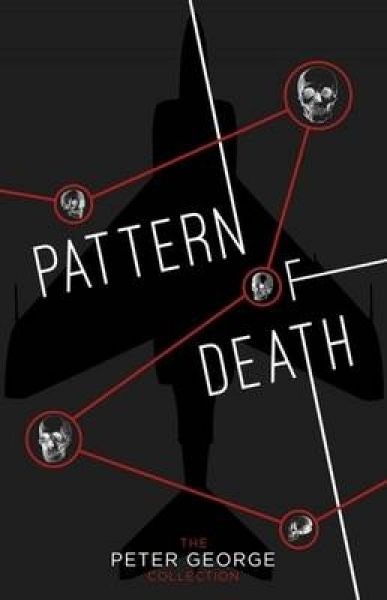 Cover image for Pattern of Death, isbn: 9780993322143