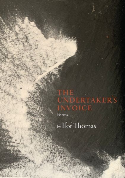 Cover image for The Undertaker's Invoice, isbn: 9781036935696