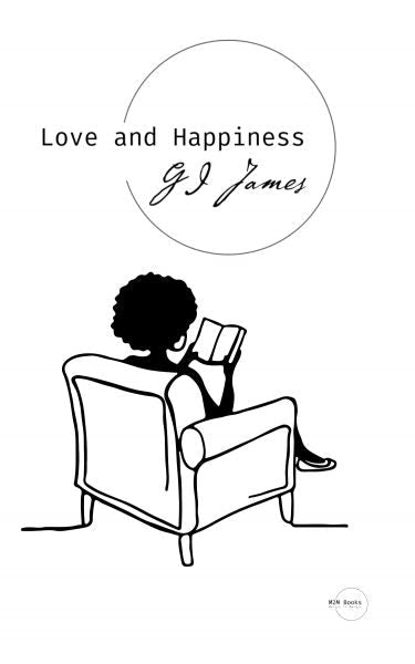 Cover image for Love and Happiness, isbn: 9781068176500