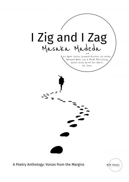 Cover image for I Zig and I Zag, isbn: 9781068176517