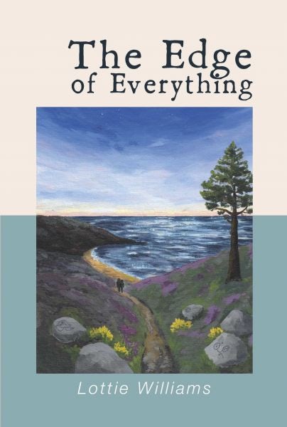Cover image for The Edge of Everything, isbn: 9781068505393