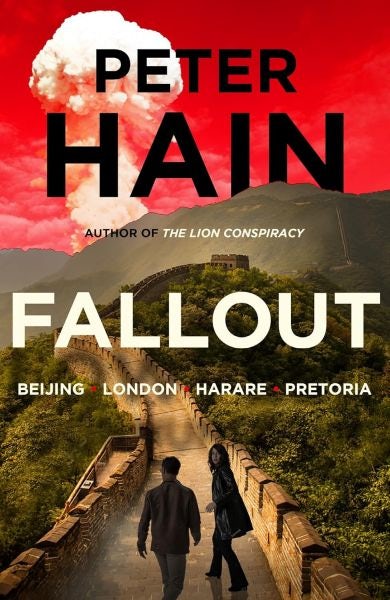 Cover image for Fallout, isbn: 9781068684470