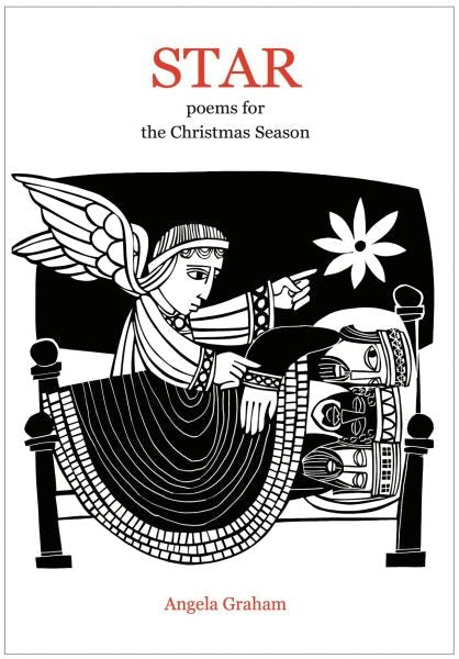 Cover image for Star - poems for the Christmas Season, isbn: 9781068694608