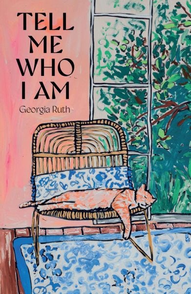 Cover image for Tell me who I am, isbn: 9781399978842