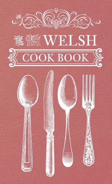 Cover image for Welsh Cook Book, The, isbn: 9781445643397