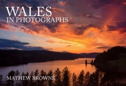 Cover image for Wales in Photographs, isbn: 9781445683935